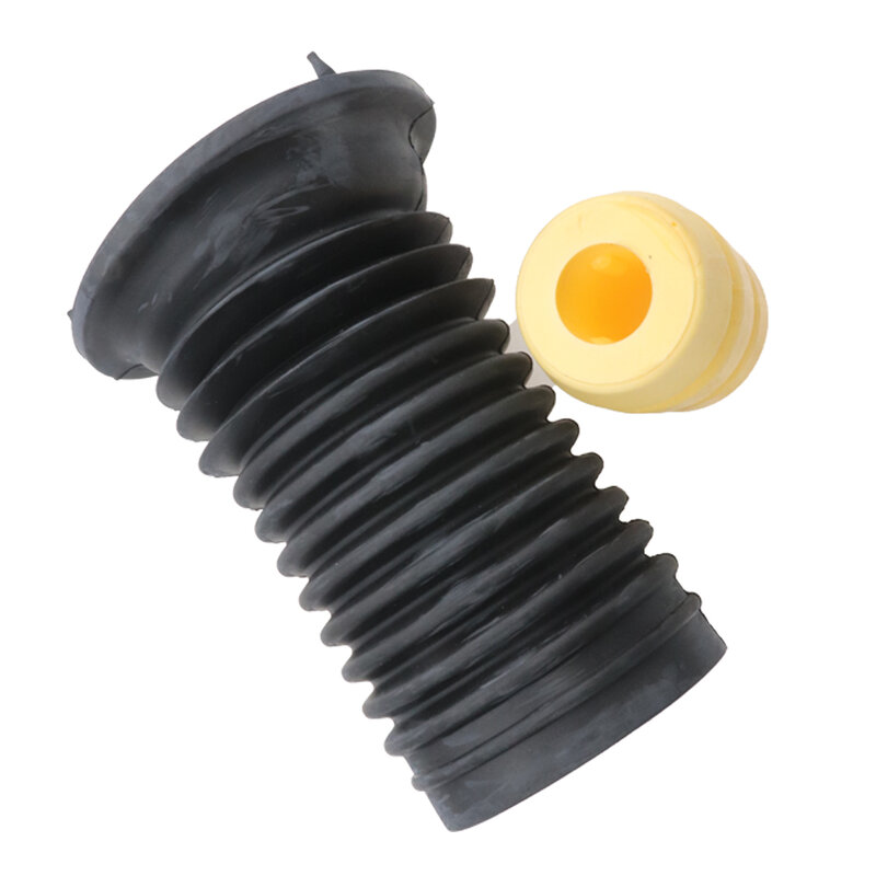 DB Front Dust Cover Air Shock Absorber Rubber Bellow Dust Boot Set For Chevrolet Lova/AVEO/SAIL 1.2L/1.4L/1.6L