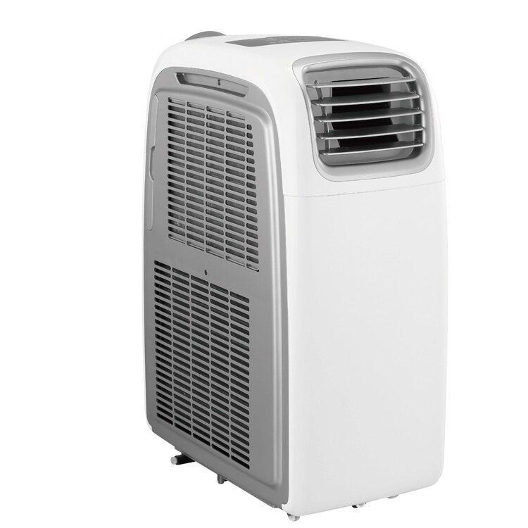 1.5HP Outdoor use portable warm and cool dual use 14000BTU IPX4 Water Proof air conditioner  air cooler with remote control