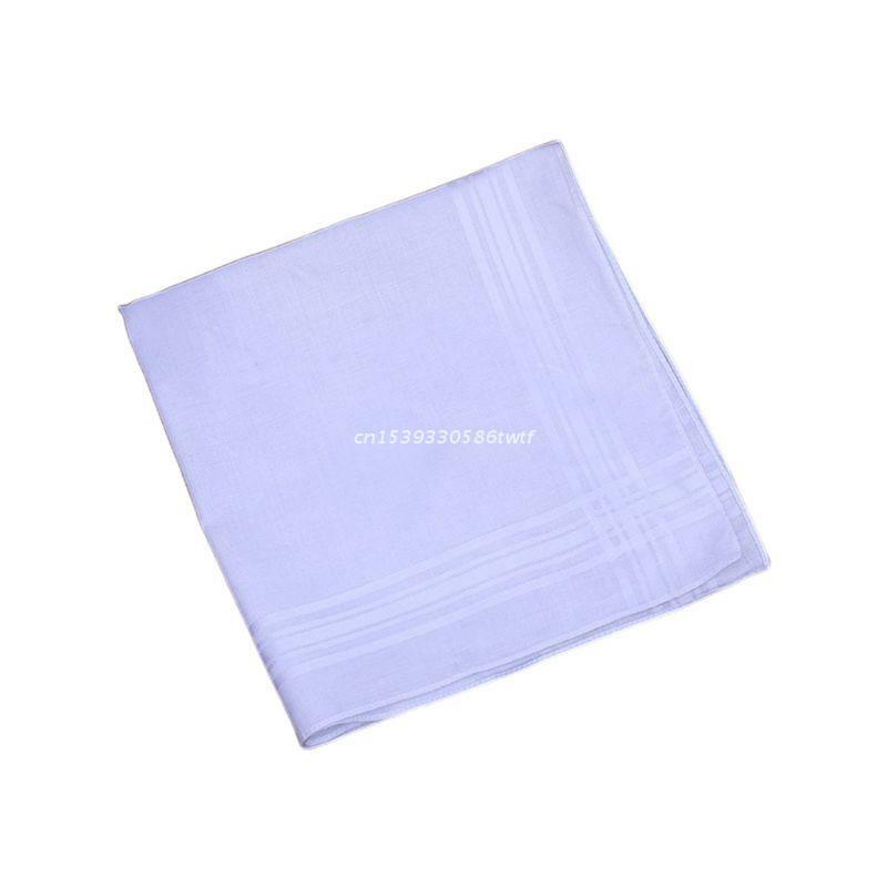 Мужской классический квадратный Карманный платок 40x4 0 см