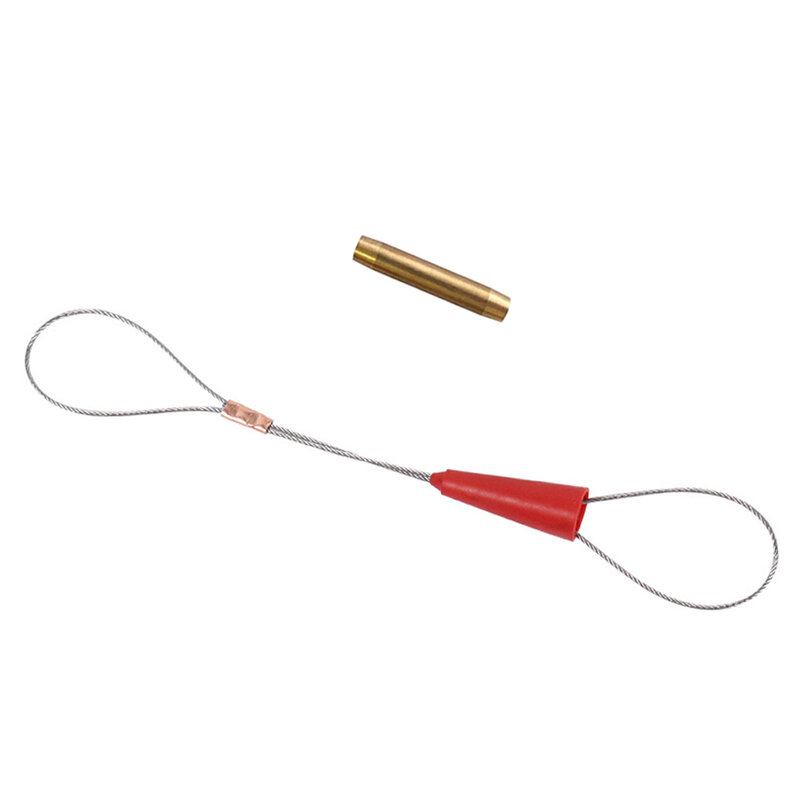 4,5 мм 60 м Стекловолоконный кабель бегущий Съемник Рыба лента стержень провод трубопровод проводка катушка