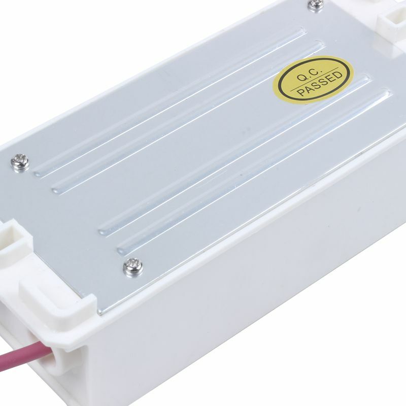 1Pc Elektronische Neon Transformator Hb-C10 10Kv Neon Voeding Gelijkrichter 30Ma 20-120W