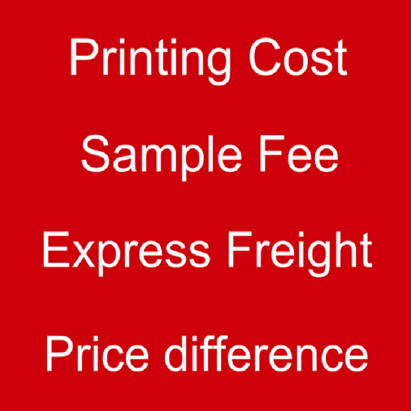 ค่าใช้จ่ายในการพิมพ์/ค่าบริการตัวอย่างราคาค่าขนส่งแบบเร่งด่วนแตกต่างกัน