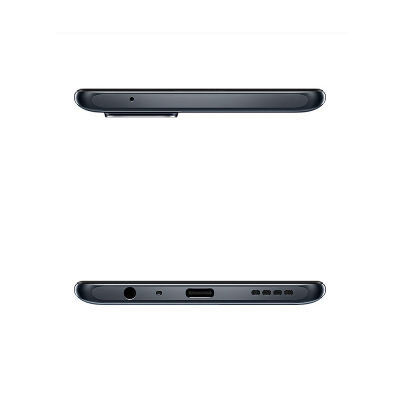 Realme GT Neo ponsel edisi kilat 5G NFC 6.43 ", ponsel pintar 120Hz dimensi 1200 Octa Core, kamera Selfie 16MP, 4500mAh