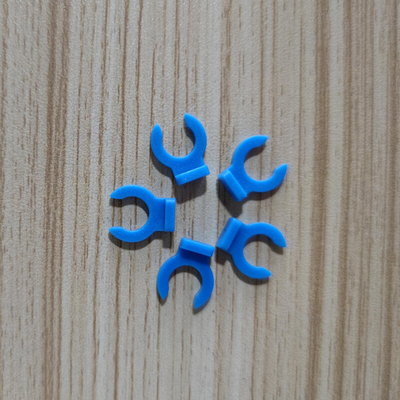 Tronxy 2/4/5/10 stücke 3D Drucker rohr Pneumatische anschluss Locking Rutsche fallen schnalle Blocker für 3D Drucker Reprap Teile