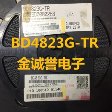 20個BD4823G-TR BD4823G BD4823ブランド新とオリジナルチップic