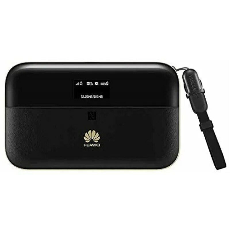 Huawei-routeur Mobile débloqué E5885Ls-93a, 300M, 4G LTE, wi-fi portable, Hotspot