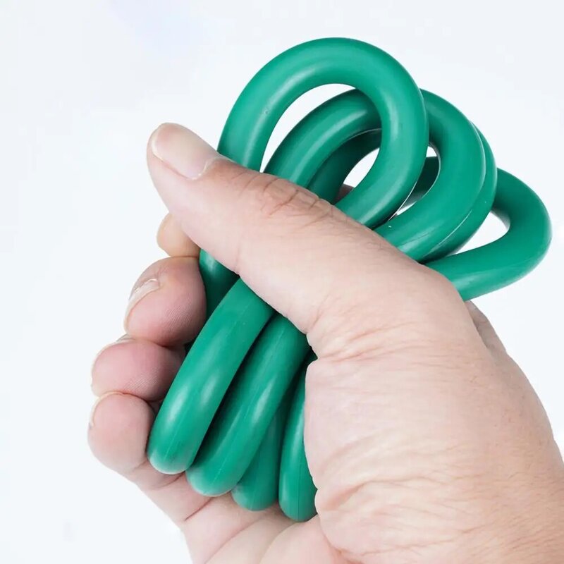 Zielony/brązowy FKM O pierścienie 1mm/1.5mm średnica drutu kauczuk fluorowy O pierścienie uszczelki OD 4-50mm O uszczelki pierścieniowe podkładka