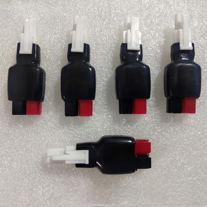 XIEGU G90 G90S Power Adapter Plug Anderson Conversion Head A1 Type G90 Conversion Connector