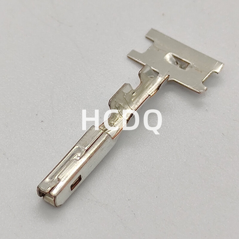 100 PCS Supply original automobile connector 33012-3002 metal copper terminal pin