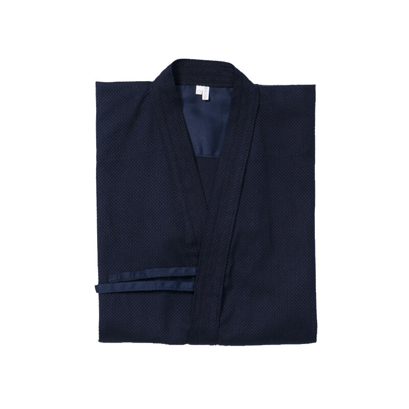 Kendo Uniformen Iaido Aikido Wettbewerb Ausbildung Kendo Anzug Kendogi Tops Hakama Hosen Hosen Sportswear Martial Arts Uniform