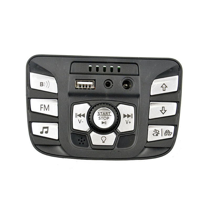 S9088 power supply center control schalter S2588 multi funktion Bluetooth musik S303 power monitor NEL903 zentrale steuerung S306