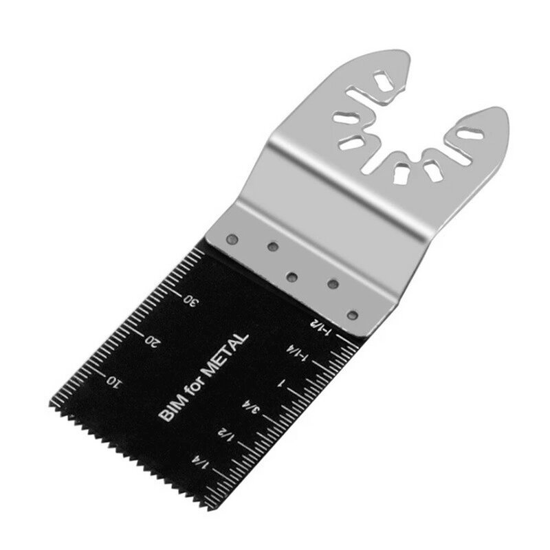 34mm Universal Bi-metal Oscillating Multi Tool Saw Blade For Metal Wood Cutting Disc For Renovator Power Tool Accessories