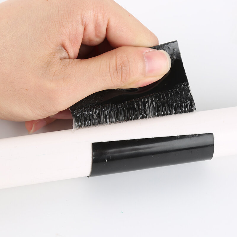 5-150cm Repair Tape Super Strong Waterproof Tape Adhesive Tape Fiber Stop Leaks  Self Bathroom Duct Sealing Fix Insulating Tape