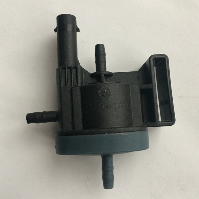 Evap Emission Canister Purge Valve Fit For A3 A5 A6 A7 A8 S3 Q7 06H906283F