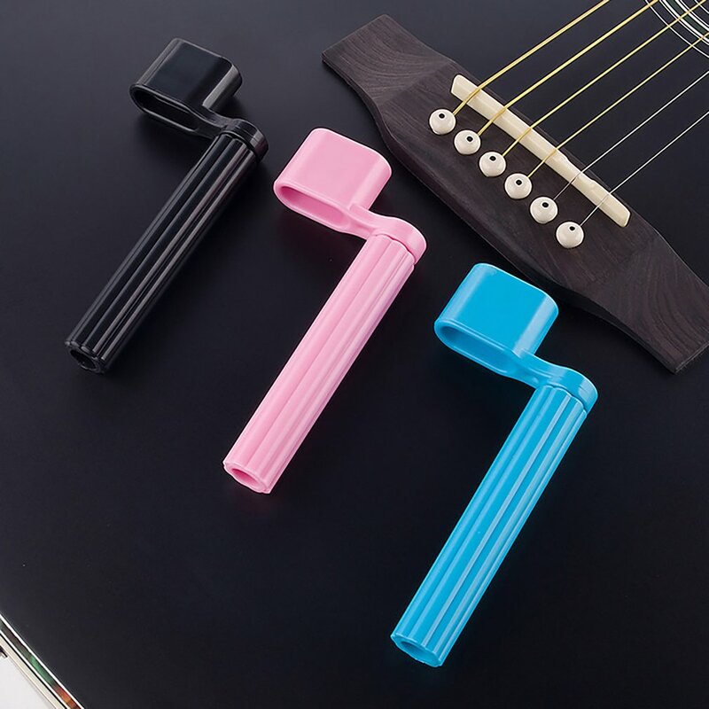 Alat Pengganti Winder String Gitar Grover Penghilang Jembatan Pin untuk Aksesori Ukulele Bass Gitar Akustik Elektrik Cn (Asal)