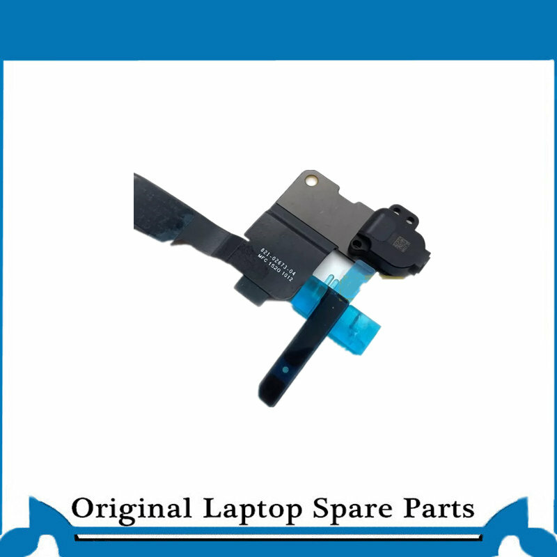 Originele Nieuwe A2338 Oortelefoon Jack Flex Kabel Voor Macbook Pro 13 Inch 821-026173-04 2020