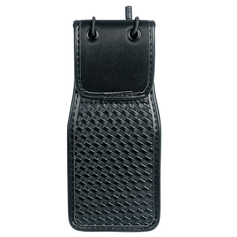 Universal Radio Case Two Way Radio Holder Universal Pouch for Walkie Talkies Nylon Holster Accessories for Motorola MT500, MT100