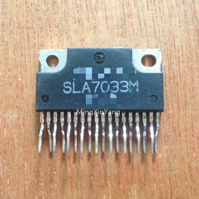 5 قطعة SLA7033M الدوائر المتكاملة IC رقاقة