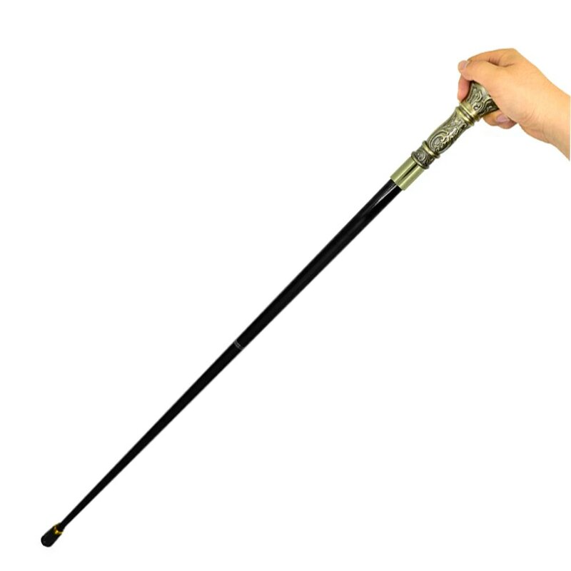 Трость Мужская, с шариковой ручкой, 91 см