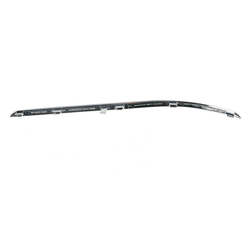 CloudFireGlory 2468850921 2468851021 Rear Bumper Moulding Trim Strip Left Or Right For Mercedes B-Class W246 2012 2013 2014