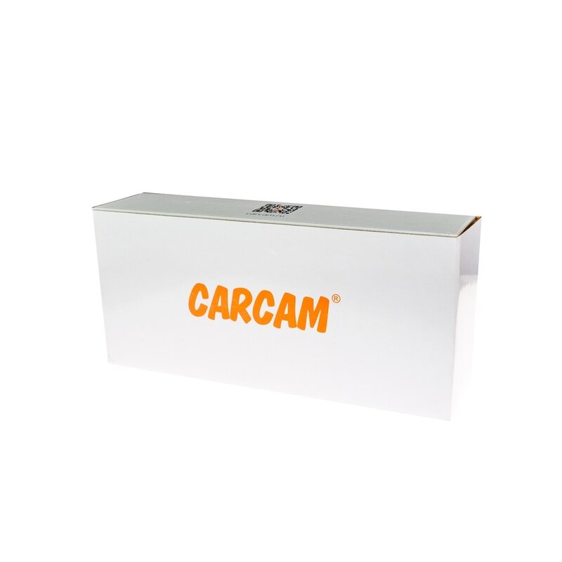 Компактный видеодомофон CARCAM DW-613 с дисплеем 4.3’’ и возможностью управления 2 замками