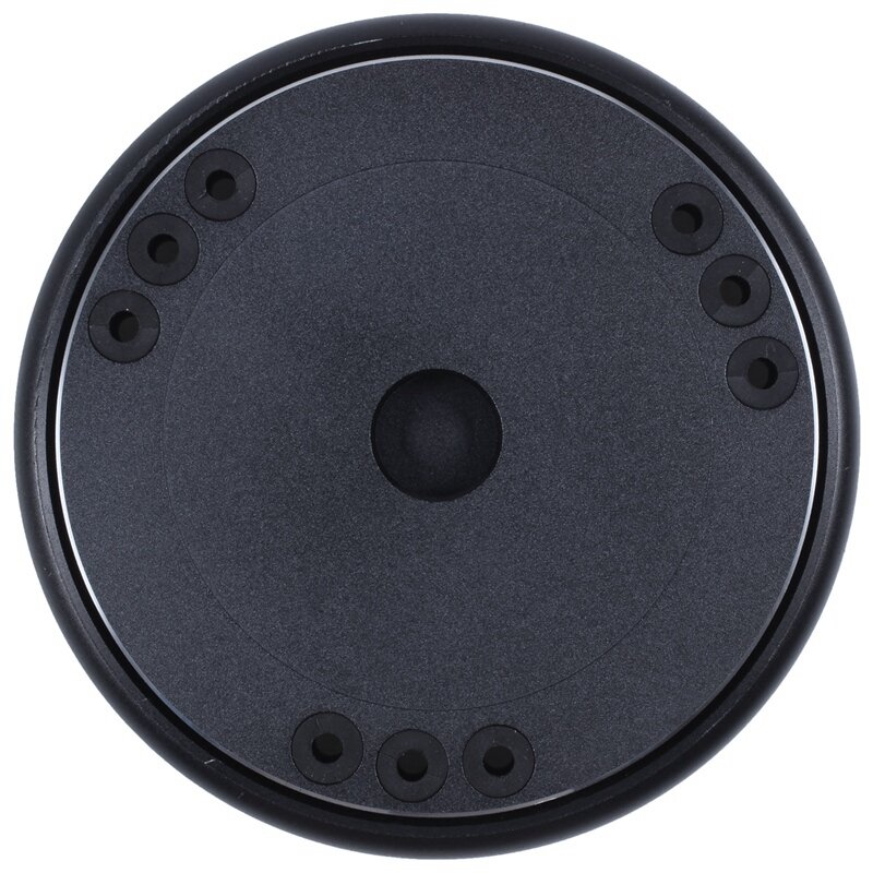 Piattaforma di isolamento acustico smorzamento Pad di richiamo per Apple Homepod Amazon Echo Google Home stabilizzatore Smart Speaker Riser Base