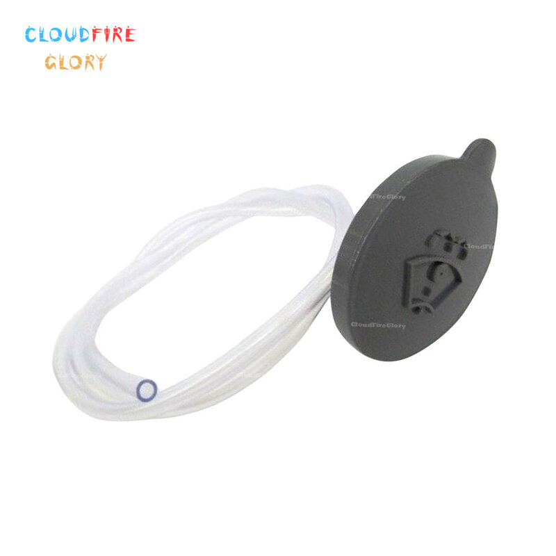 CloudFireGlory Windshield Washer Tank Cap B8913-JG000 B8913JG000 For Nissan 350Z X-Trail 2007-On For Nissan Rogue