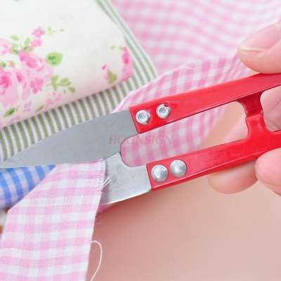 5 шт. ножницы для пряжи ножницы для вышивки крестиком портной ножницы для одежды бытовые маленькие ножницы