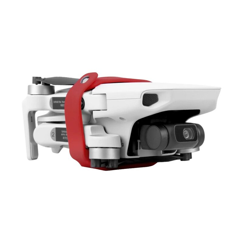 Pemegang Baling-Baling Stabilisator Properti Pelindung Silikon untuk Aksesori Drone DJI Mavic Mini 2 /MINI SE