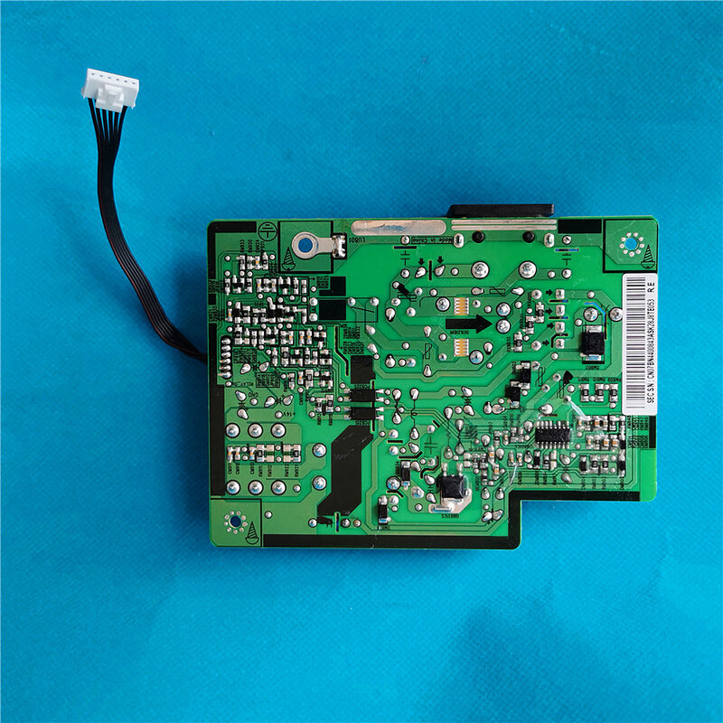 Good quality Power Supply Board Card P3514Z_FPN BN44-00843A 02-3282-0700 Suitable for  S27H650FDC