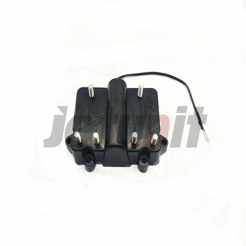 CDI/Swith Box For Mercury 339-7452A3 114-7452A2 114-7452A3 18-5776 9-25101 18/20/25/35/40HP 1980-1989