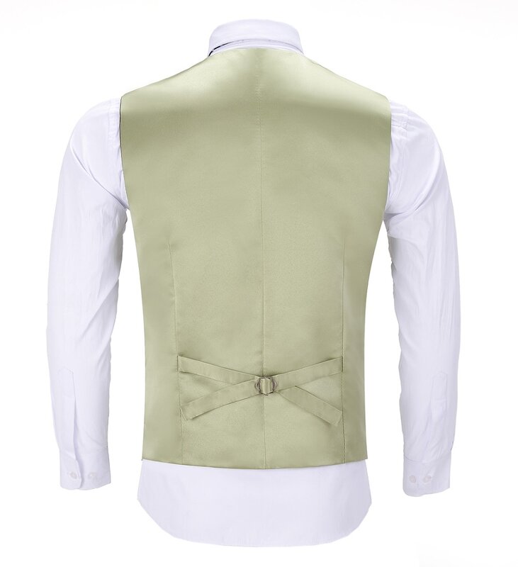 Жилет мужской твидовый шерстяной, винтажный приталенный пиджак с отложным воротником с вырезом, для свадьбы