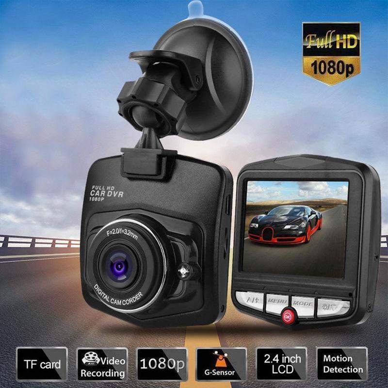 2019 New Original A1 Mini Dvr Camera Full Hd 1080p Video Registrar G Sensor Night Vision Dash Cam Dash Recorder