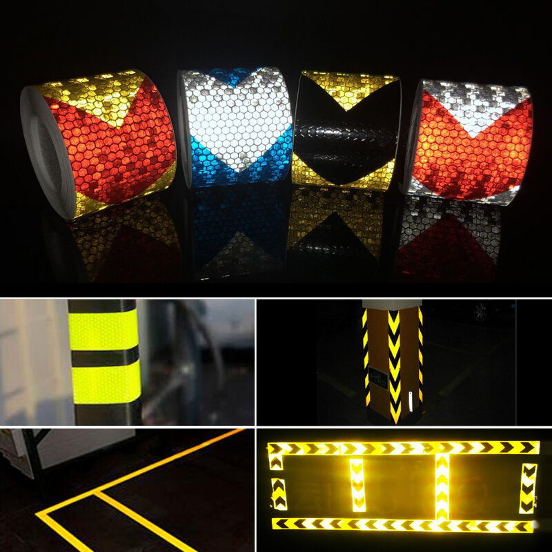 Reflective tape sticker for Car free shipping