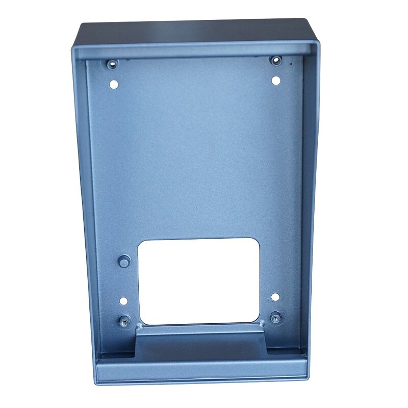 HIK DS-KAB8103-IMEX Rain cover for 2-wire door station DS-KV8103-IME2 DS-KIS701