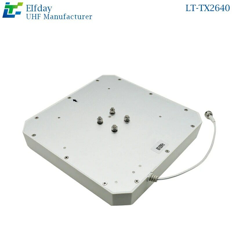 LT-TX2640 UHF RFID Gain 9dBi Reader RF Pure Antenna Split Reader External Antenna