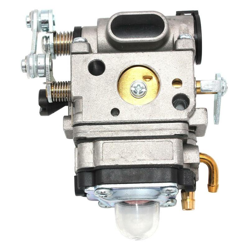 Carburador para soplador de PB-500 Echo PB-500H A021001642 A021001641 Warbro PB-500T