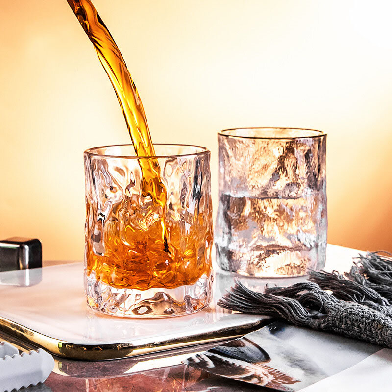 JANKNG – Verre à vin, pour Cocktail, Whisky, court, Bar européen, personnalité créative, Verre à bière, Verre à boisson, Brandy