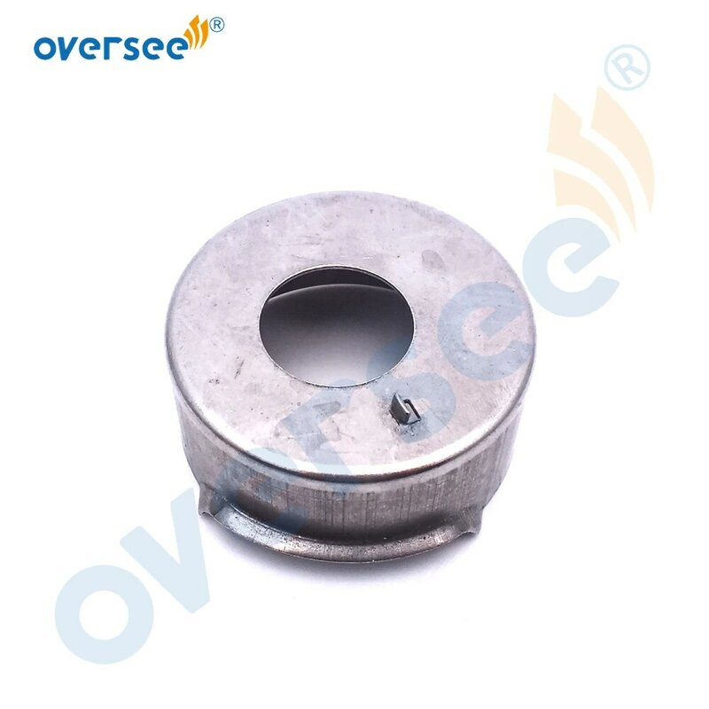 OVERSEE Insert Cartridge #63D-44322-00 For Fitting Yamaha Outboard Engine