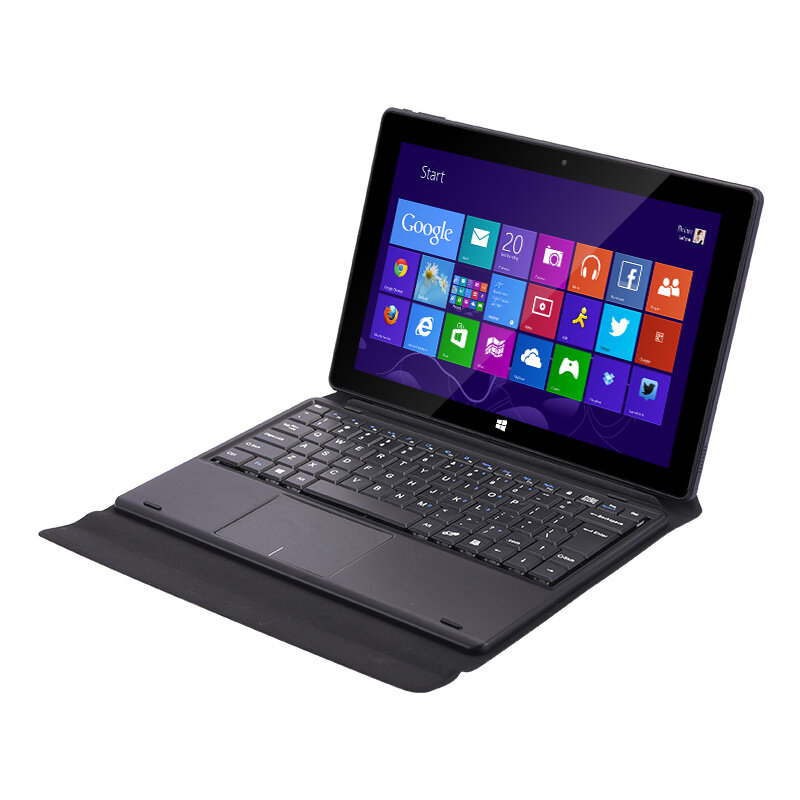 Winpad-Windows 10 Tablet PC,10.1インチ,4GB RAM,64GB ROM,デュアルカメラ1280x800p x 3500mah,ワーク & スタディ用