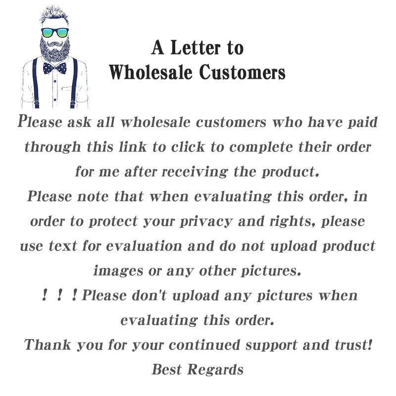 Sunglasses Wholesale Custom Brand Eyeglasses - Customer Specific Payment Links