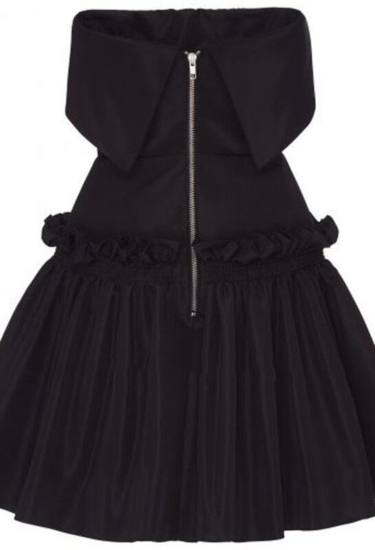 작은 슬림 짧은 드레스 파티 드레스 여성용, 그물 레드 개성 있는 이브닝 드레스 블랙 블랙