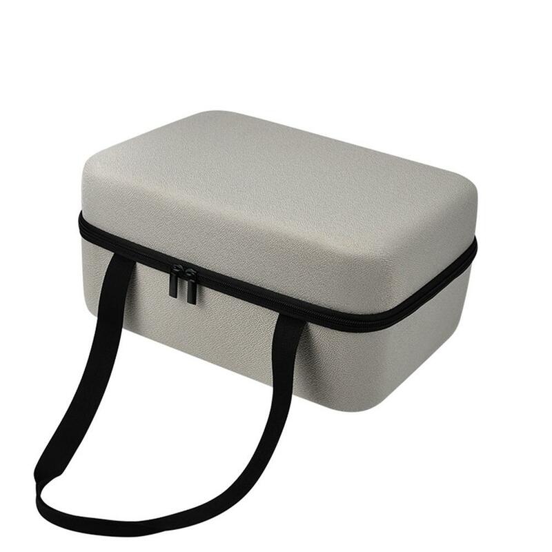 Bolsa impermeable para proyector XGIMI, estuche protector de almacenamiento portátil, EVA, duro, de viaje, accesorios para proyector