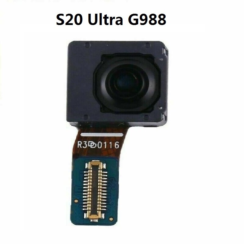 OEM Für Samsung Galaxy S20 G980F/S20 Plus G985F/S20 Ultra G988 Vorne Kamera Modul Teil