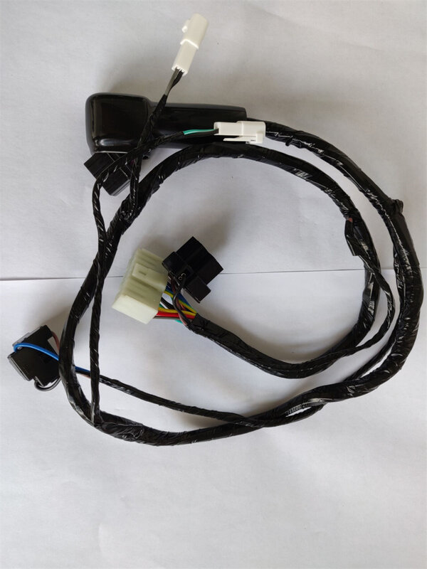 Untuk Suzuki GSXR600/ 750 04-05 36620-29G30 Headlight Wire Harness Assembly