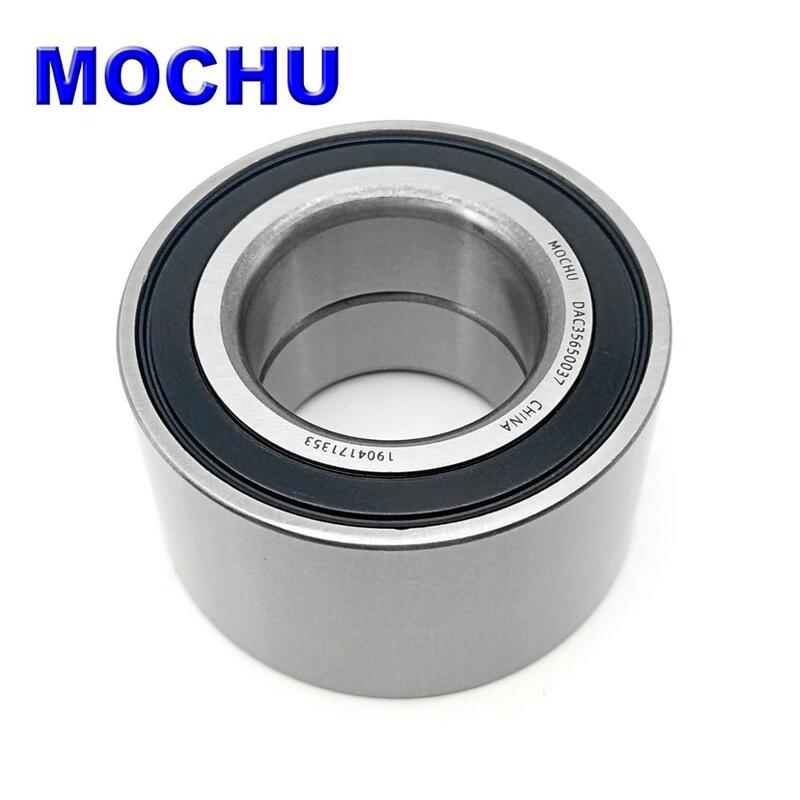 Rolamento de roda traseira Auto Bearing, Hub, DAC35650037, 35x65x37, 35BWD14, 35BWD19E, 1Pc