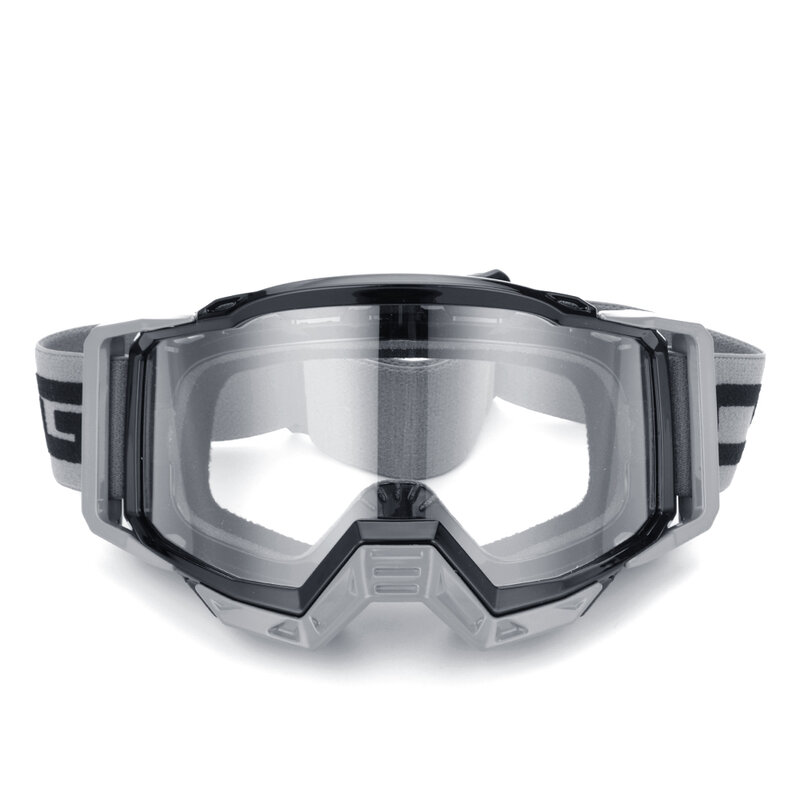Motocross Motorcycle Goggles Glasses ATV Off Road Dirt Bike Dust Proof Racing Glasses Anti Wind Eyewear MX Goggles Gafas