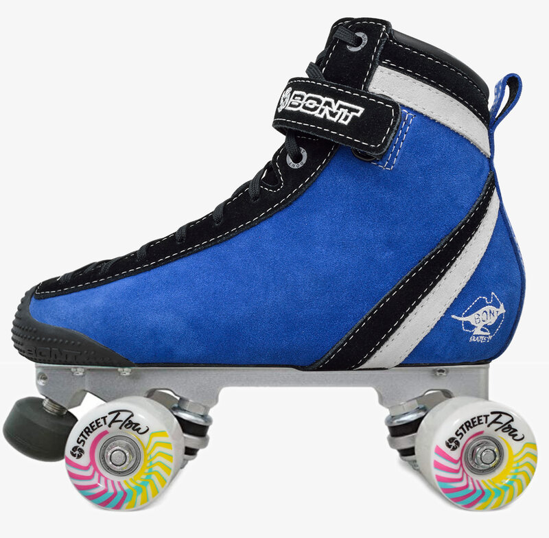 Пластина для скейта BONT Tracer, пластина для скейта Quad, пластина для скейта, уличные ролики, роликовые коньки, пластина из алюминия. Пластина