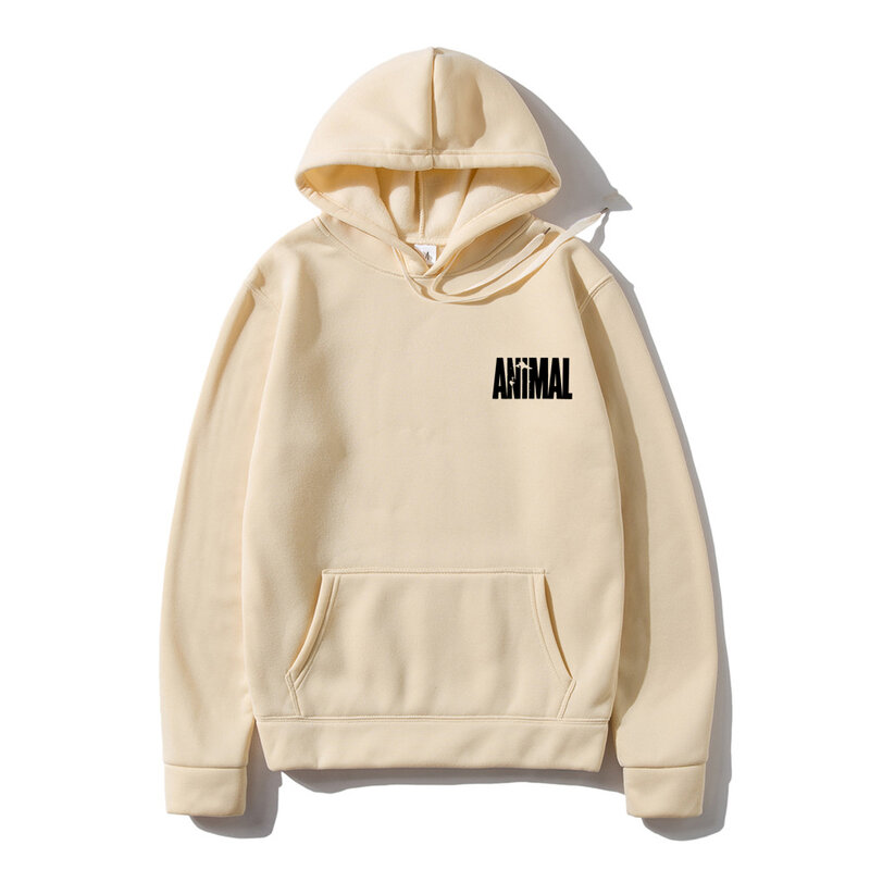 2022 Animal Printed Sweatshirt Hoodies Women/Men Casual Harajuku Hoodie Sweatshirts Fashion Fleece Jacket Coat Brand Clothes