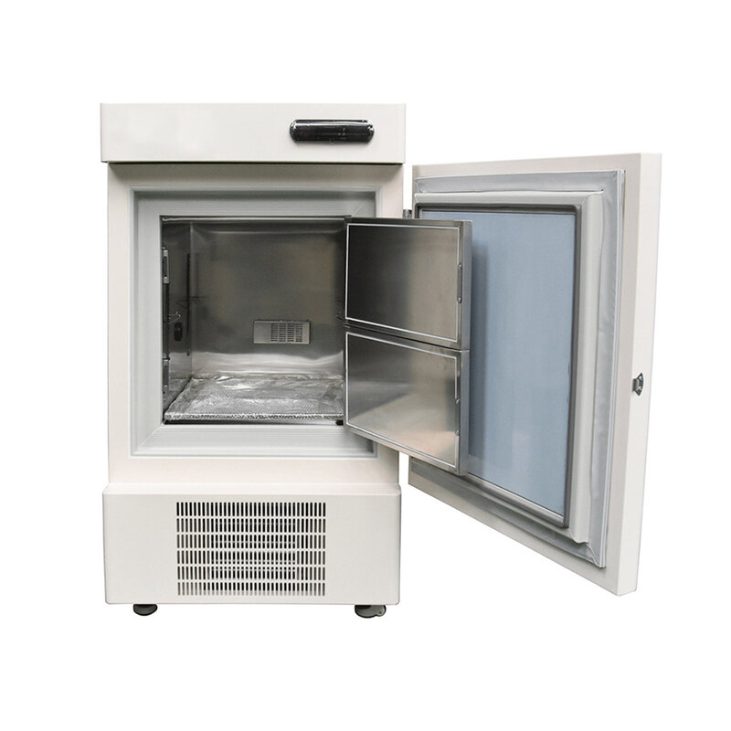 ZOIBKD-caja de almacenamiento de temperatura Ultra baja, equipo de laboratorio, DW-86L108, con capacidad de 108L, protección ambiental silenciosa